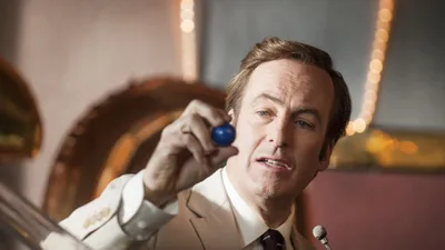 Постер 10 серии 1 сезона сериала «Лучше звоните Солу»