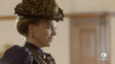 Постер 8 серии 1 сезона сериала «Хроники Лиззи Борден»
