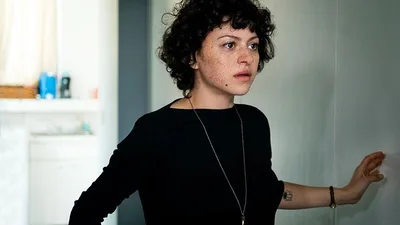 Постер 10 серии 1 сезона сериала «В поиске»