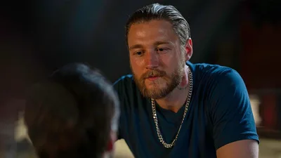 Постер 3 серии 1 сезона сериала «Ребус»