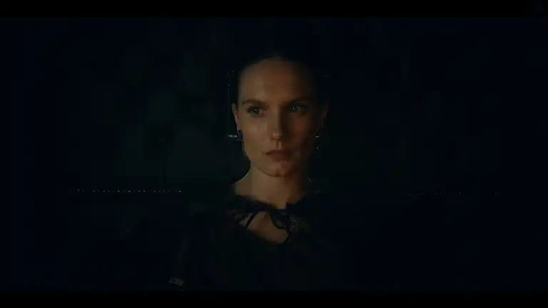 Постер 7 серии 1 сезона сериала «Граф Монте-Кристо»