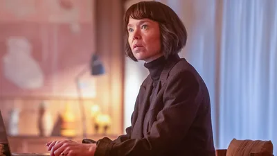 Постер 3 серии 1 сезона сериала «Людвиг»