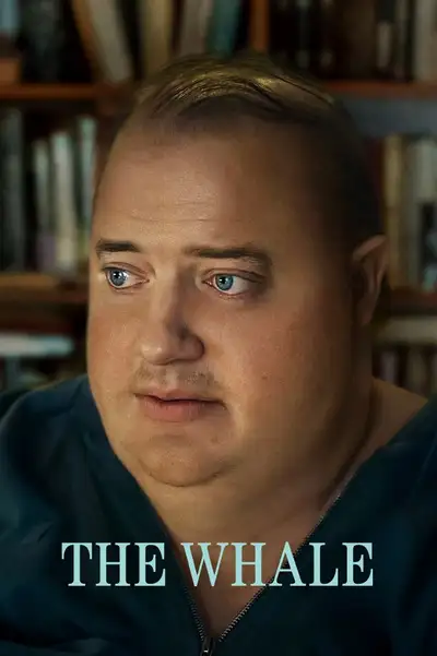 Постер фильма «Кит»