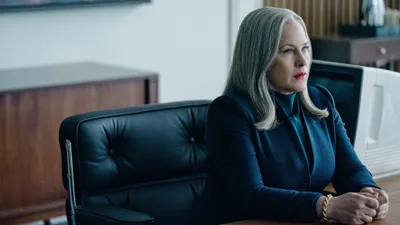 Постер 4 серии 1 сезона сериала «Разделение»