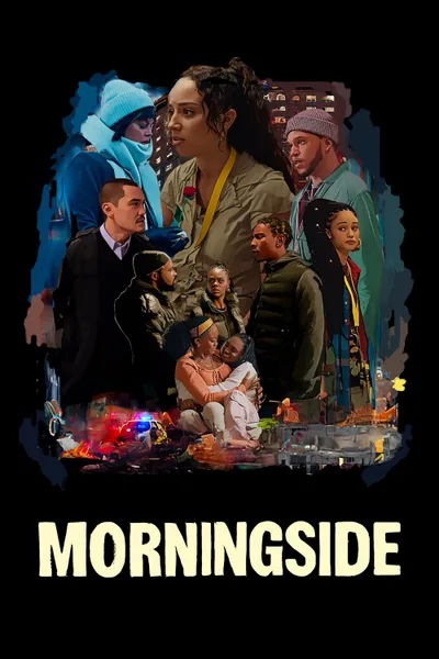 Постер фильма «Morningside»