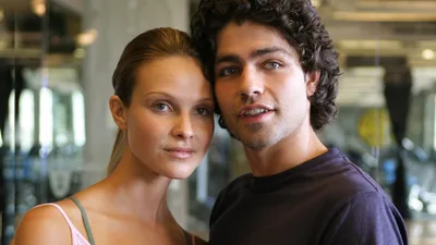 Постер 5 серии 1 сезона сериала «Красавцы»