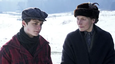 Постер 6 серии 1 сезона сериала «Энн»