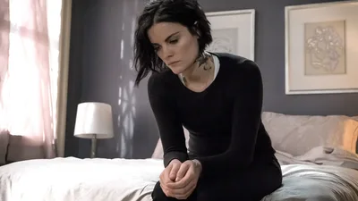 Постер 23 серии 1 сезона сериала «Слепая зона»