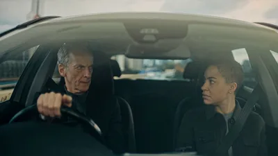 Постер 8 серии 1 сезона сериала «Криминальное прошлое»