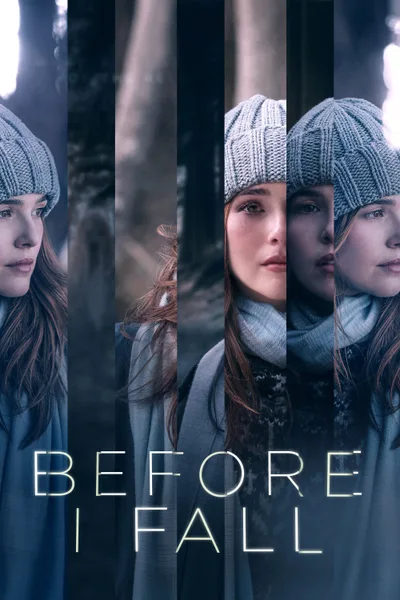 Постер фильма «Матрица времени»