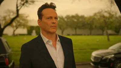 Постер 1 серии 1 сезона сериала «Плохая обезьяна»