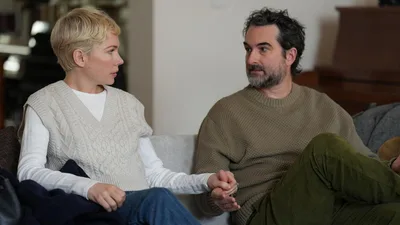 Постер 1 серии 1 сезона сериала «Умираю, как хочу секса»