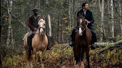 Постер 5 серии 1 сезона сериала «Чепелуэйт»
