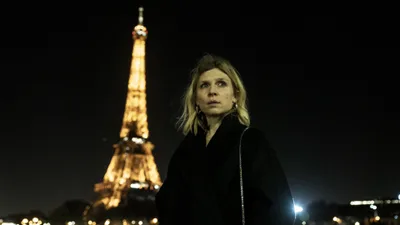 Постер 2 серии 1 сезона сериала «Ходячие мертвецы: Дэрил Диксон»