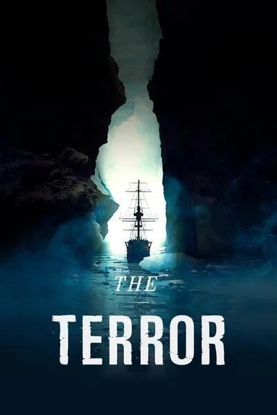 Постер фильма «Террор»