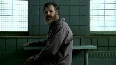 Постер 1 серии 1 сезона сериала «Грань»