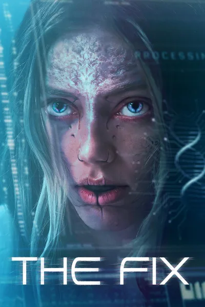 Постер фильма «Трансформация»