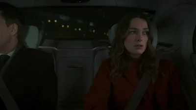 Постер 4 серии 1 сезона сериала «Чёрные голуби»