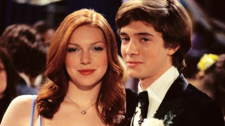 Постер 19 серии 1 сезона сериала «Шоу 70−х»