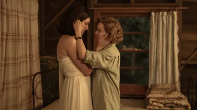 Постер 6 серии 1 сезона сериала «Последняя годовщина»