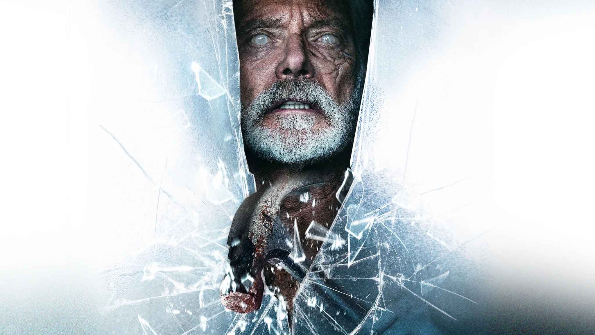 Постер фильма «Не дыши 2»