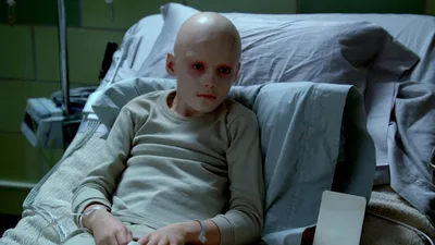 Постер 15 серии 1 сезона сериала «Грань»