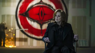 Постер 9 серии 1 сезона сериала «Хранители»