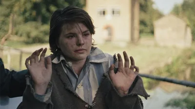 Постер 4 серии 1 сезона сериала «The Lost Women Spies»