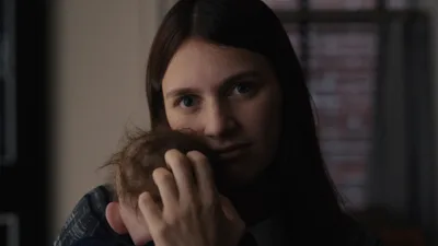 Постер 1 серии 1 сезона сериала «Дом с прислугой»