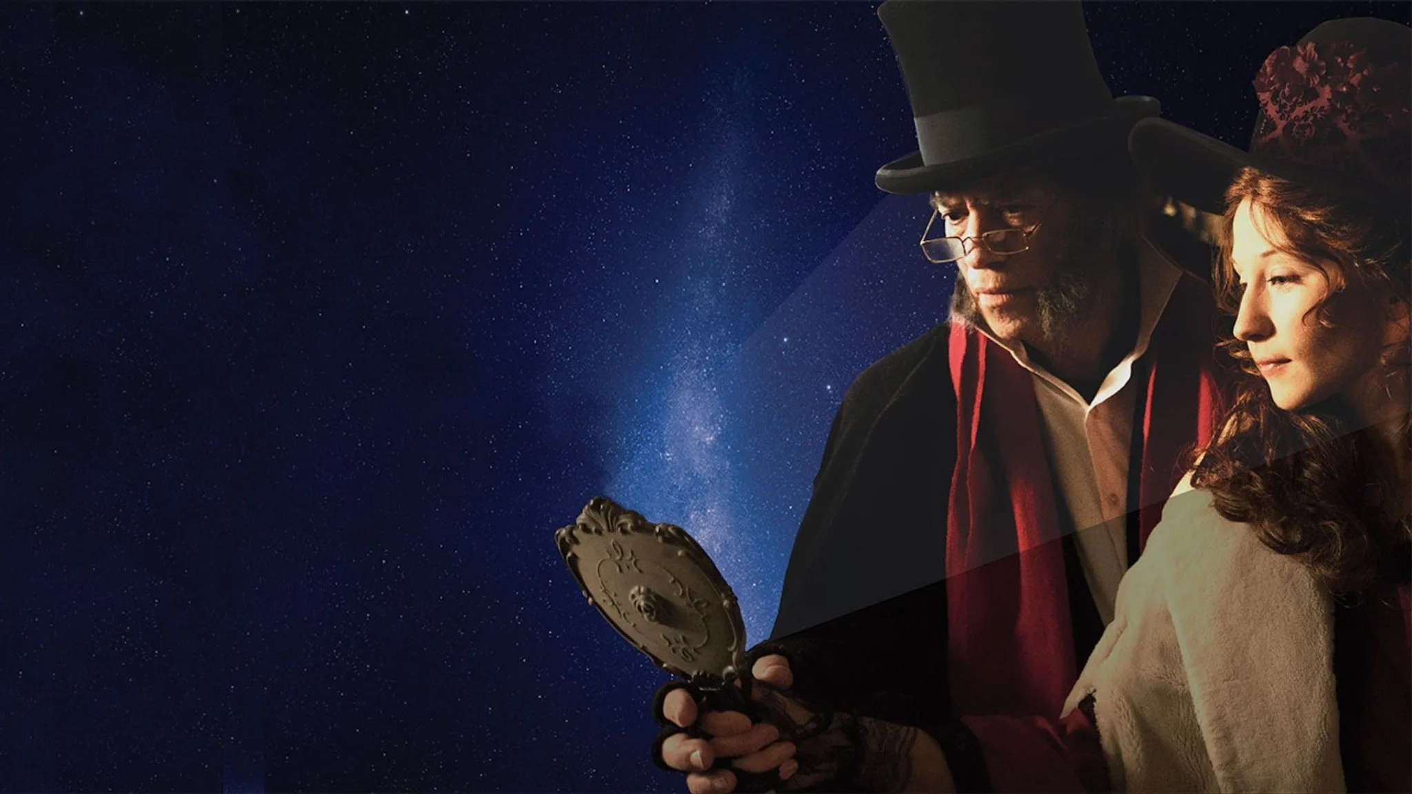 Постер фильма «Ebenezer the Traveler»