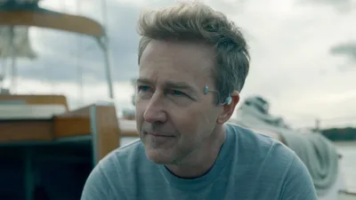Постер 4 серии 1 сезона сериала «Экстраполяции»