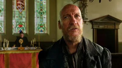 Постер 2 серии 1 сезона сериала «Ловкий плут»