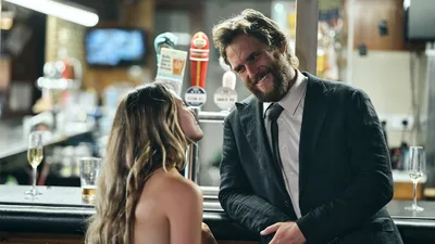 Постер 3 серии 1 сезона сериала «Exposure»