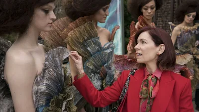 Постер 10 серии 1 сезона сериала «Элсбет»