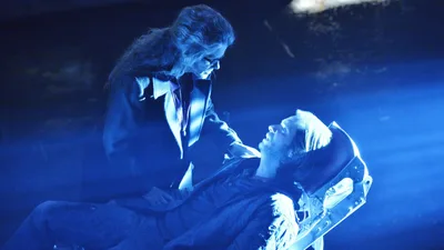 Постер 9 серии 1 сезона сериала «12 обезьян»