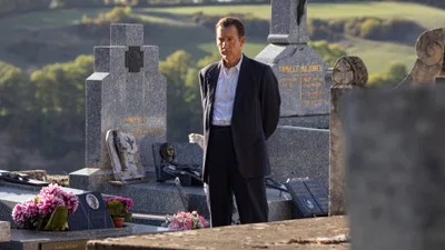 Постер 5 серии 1 сезона сериала «Месье Спейд»