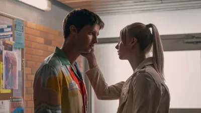 Постер 6 серии 1 сезона сериала «Поколение «Ви»»