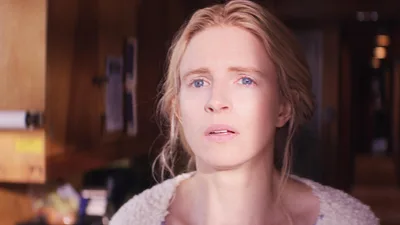 Постер 3 серии 1 сезона сериала «ОА»