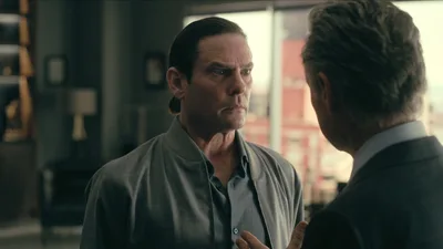 Постер 7 серии 1 сезона сериала «Падение дома Ашеров»
