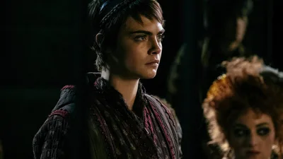 Постер 7 серии 1 сезона сериала «Карнивал Роу»