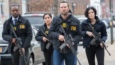 Постер 12 серии 1 сезона сериала «Слепая зона»