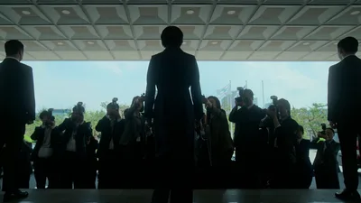 Постер 11 серии 1 сезона сериала «Смерч»