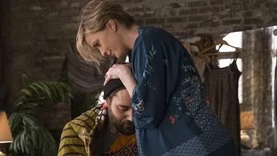 Постер 22 серии 1 сезона сериала «Новый Амстердам»