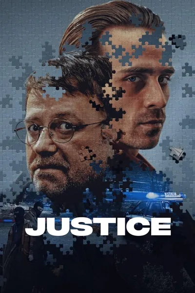 Постер фильма «Ограбление»