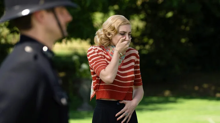 Постер 3 серии 1 сезона сериала «По направлению к нулю»