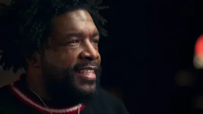 Постер 3 серии 1 сезона сериала «Camden»