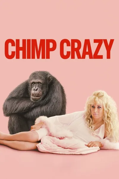 Постер фильма «Chimp Crazy»
