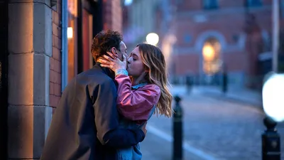 Постер 1 серии 1 сезона сериала «Проблемный папаша»