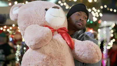 Постер 5 серии 1 сезона сериала «Holidazed»