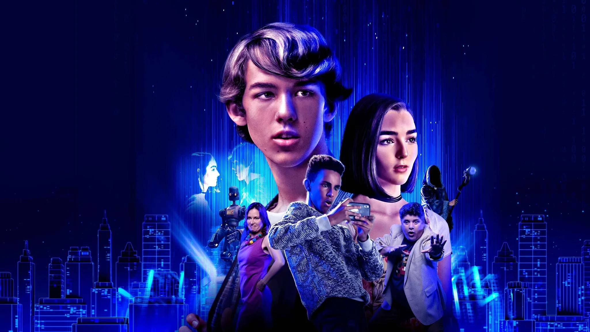 Постер фильма «Режим героя»